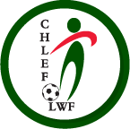 Logo de la ligue de football de chlef